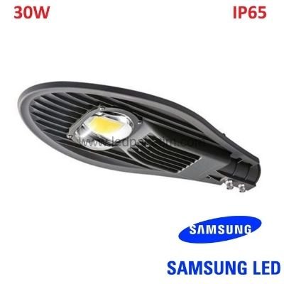 30w samsung ledli led sokak aydınlatma armatürü